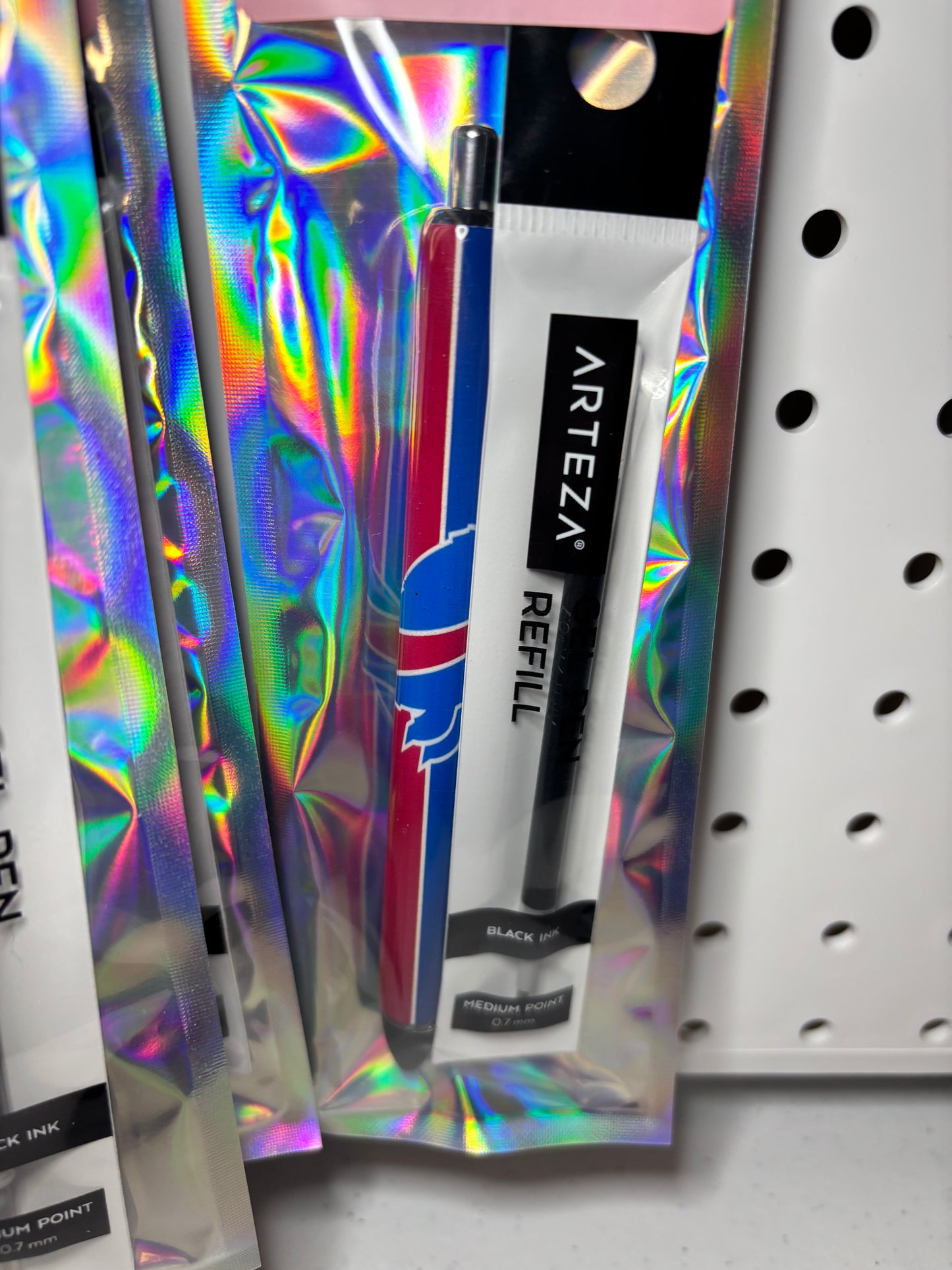 Glitter Pens