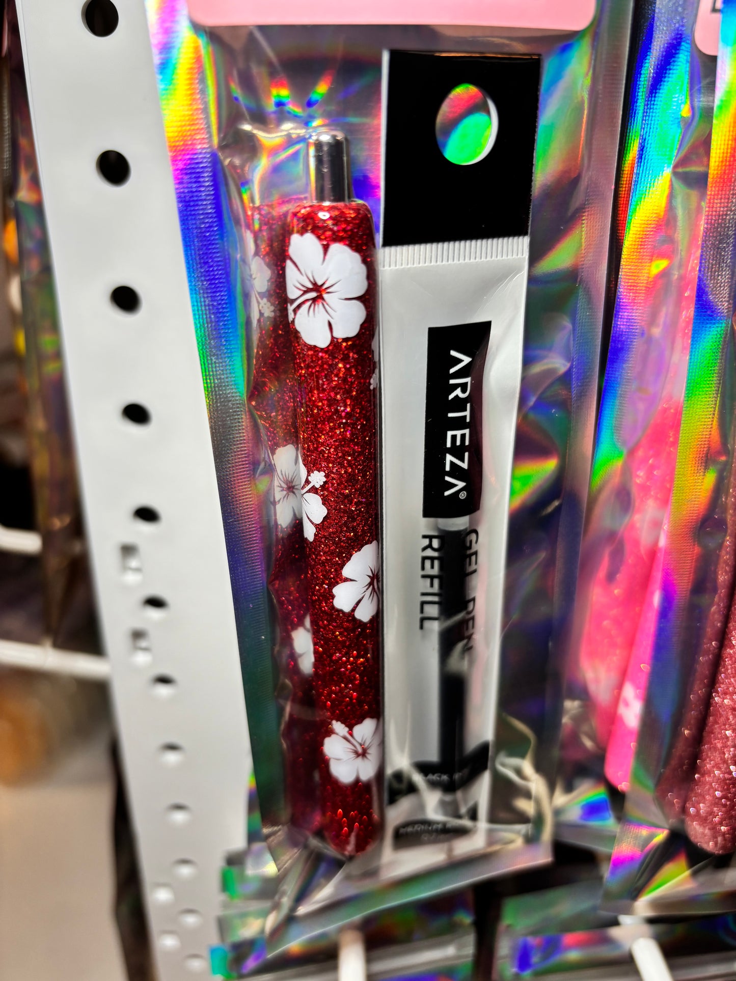 Glitter Pens