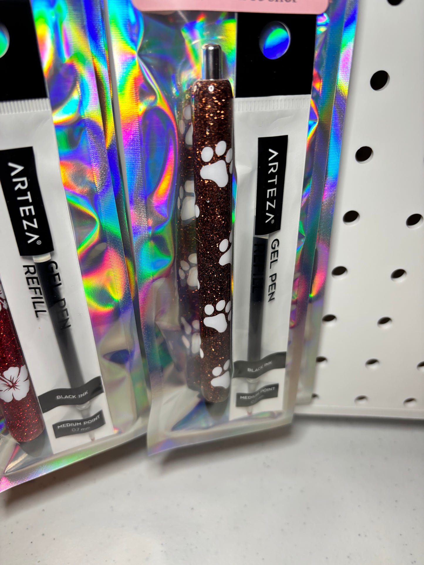 Glitter Pens