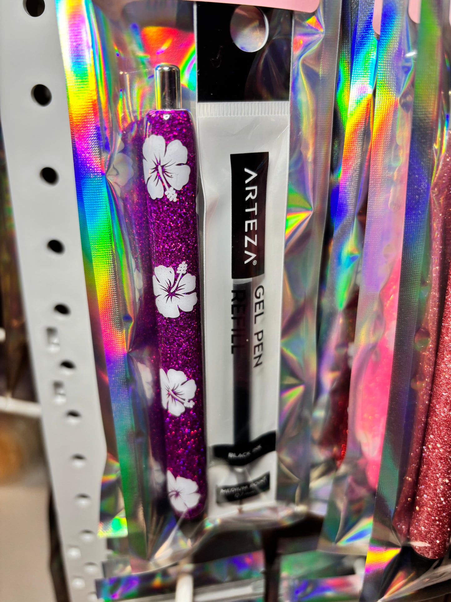Glitter Pens