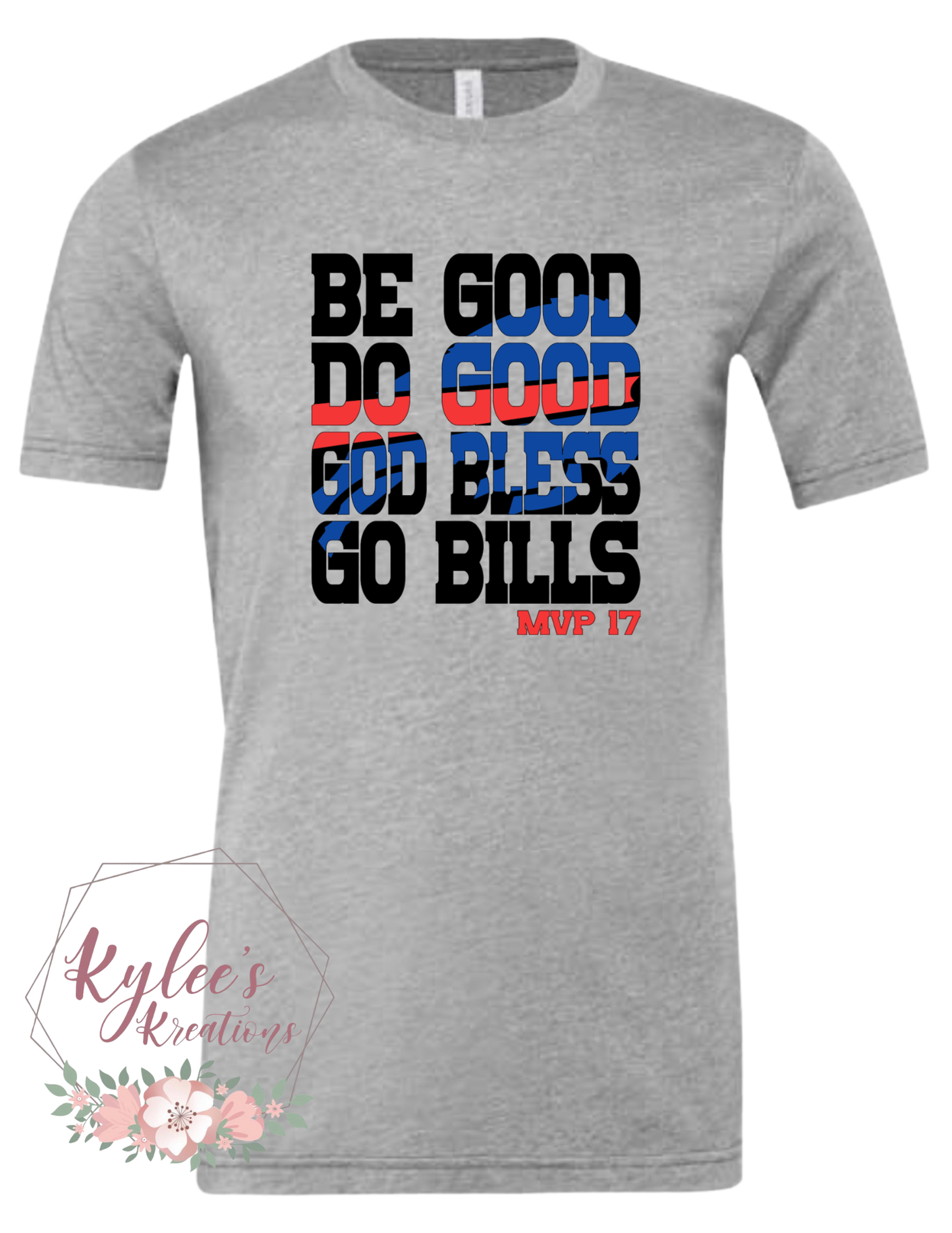 Go Bills Shirt, Sweatshirt, Crewneck