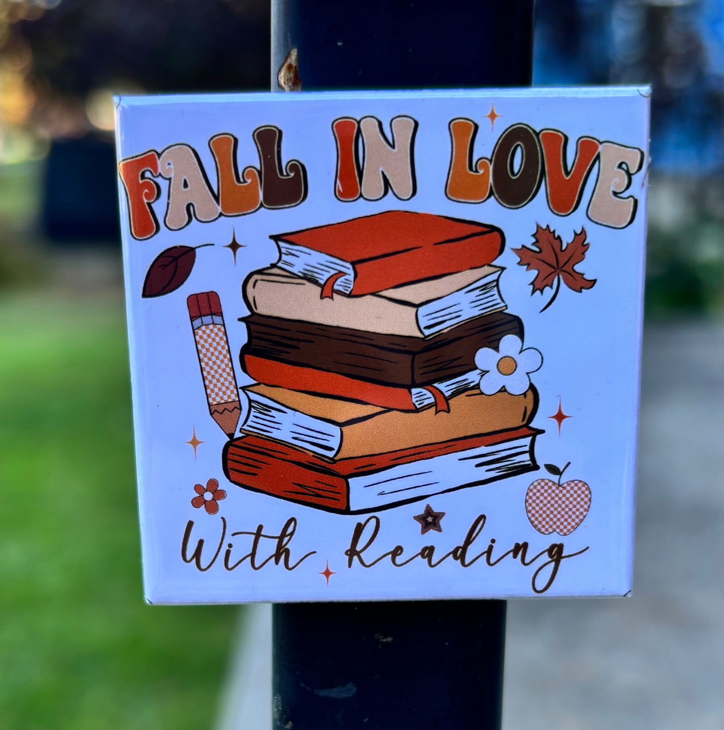 CUSTOM Photo Magnet - 2x2" Square Magnet - Pet, Family, or ANY Photos