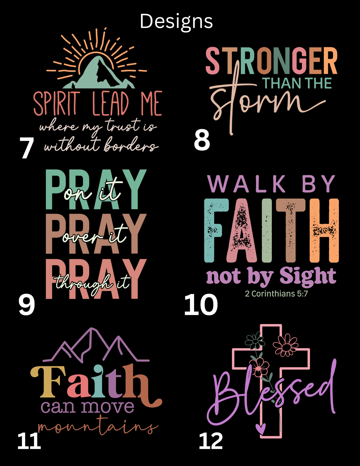 Religious Shirt, Pray Shirt, Jesus Shirt, Bible Verses T-Shirt, Christian Tee, Religious Women Gift Tee