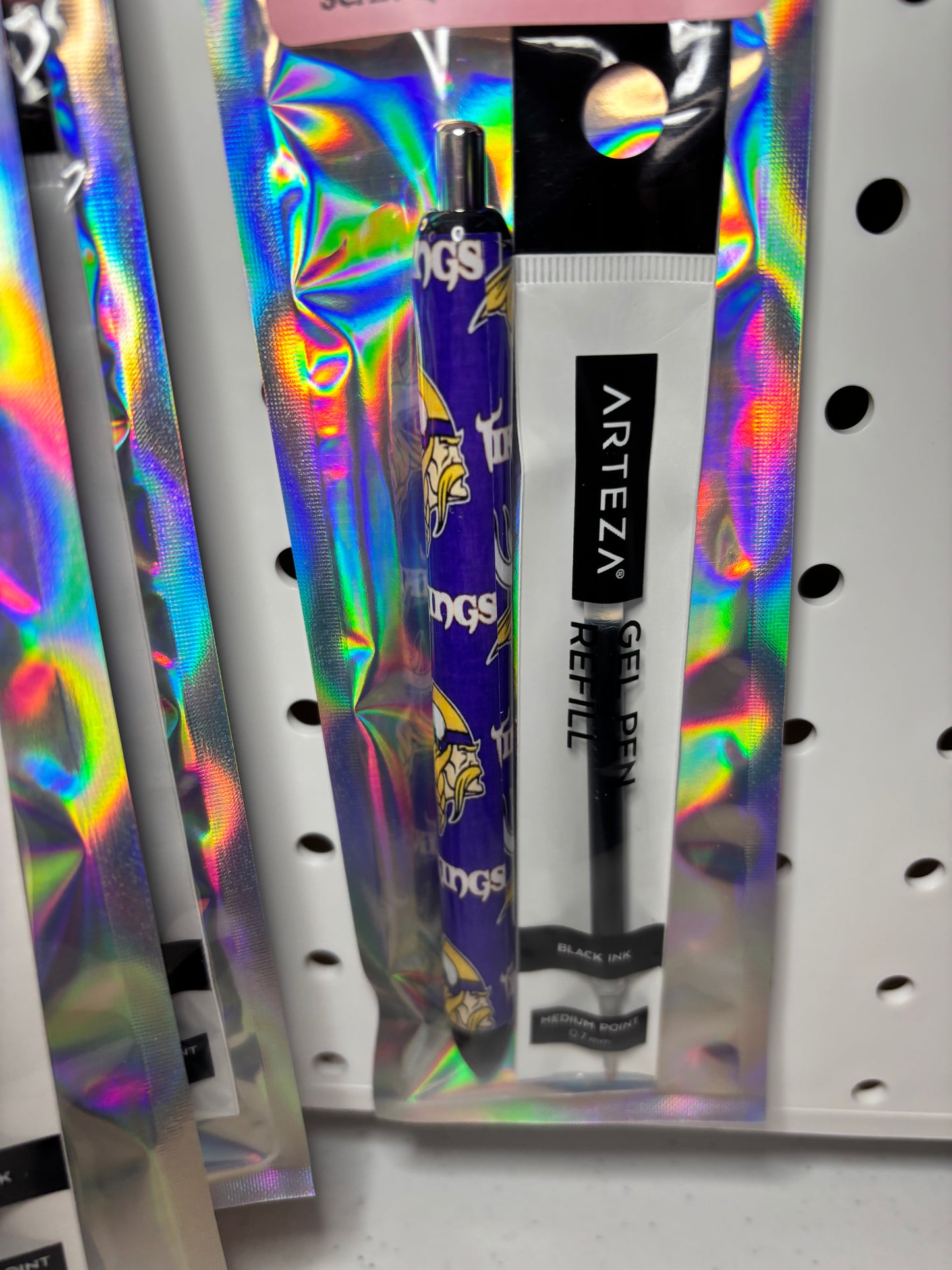 Glitter Pens