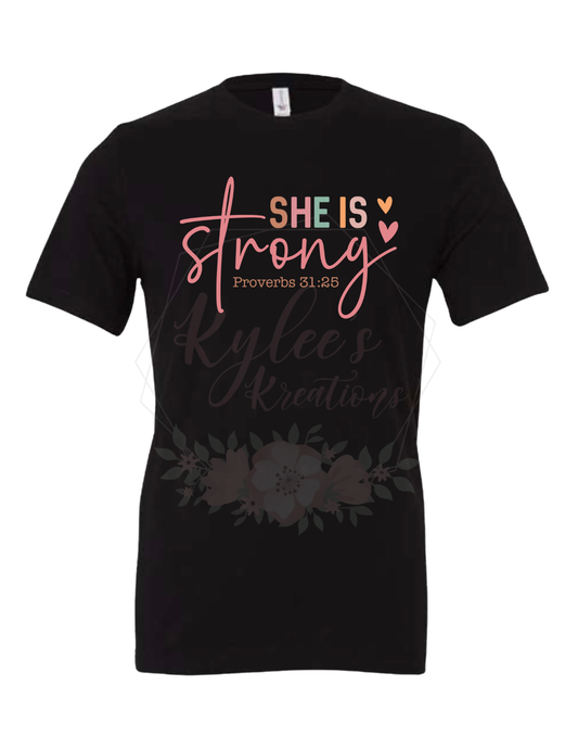 Religious Shirt, Pray Shirt, Jesus Shirt, Bible Verses T-Shirt, Christian Tee, Religious Women Gift Tee